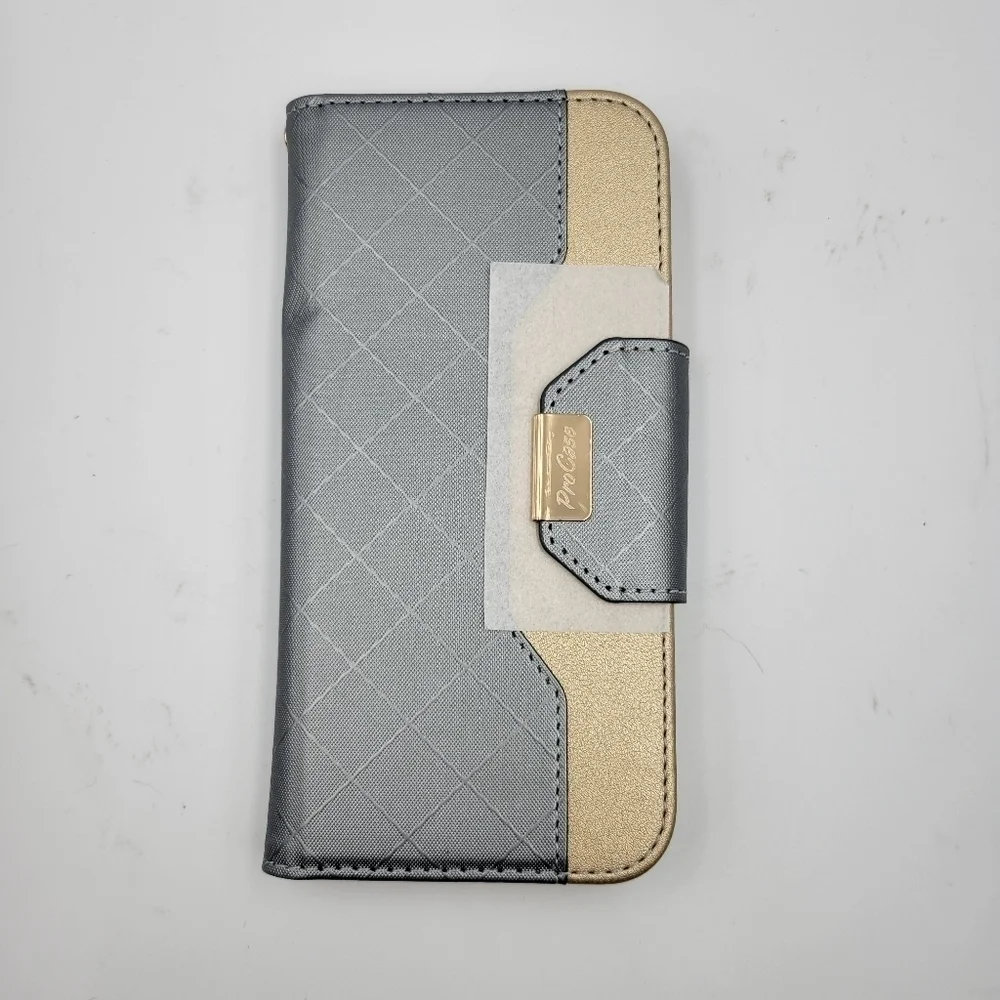 Procase H500 Gray Google Pixel 4 Phone Case